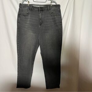 American Eagle Outfitters Stretch Grey Jeans